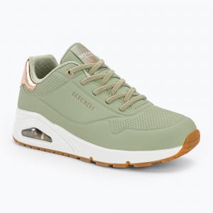 Buty damskie SKECHERS Uno Shimmer Away