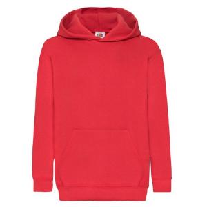 Bluza Z Kapturem Dla Dzieci