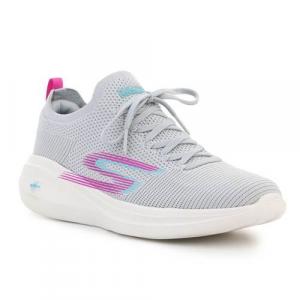 Buty do chodzenia damskie Skechers GO Run Fast Brisk Day