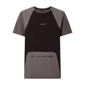 Oakley Koszulka Verve Rc Kangaroo Pocket Foa405450-02E