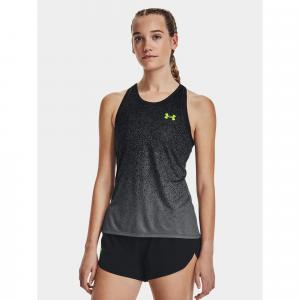 Koszulka damska tank top UNDER ARMOUR CICADA 1378404 bez rękawów