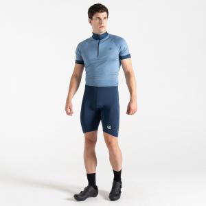 Męskie spodenki rowerowe Bold