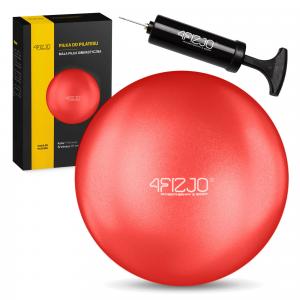Piłka gimnastyczna Reh Ball 4FIZJO 22 cm
