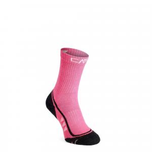 Skarpety damskie CMP Trekking Sock SuperSoft 50 Mid