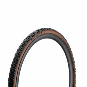 Opona rowerowa Pirelli Cinturato Gravel RC Classic