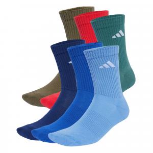 Skarpety Cushioned Crew 6 Pairs