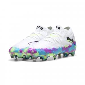 Damskie buty piłkarskie FUTURE 8 ULTIMATE FG PUMA
