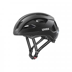 Kask rowerowy Uvex City Stride