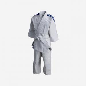 Kimono do judo dla dzieci ADIDAS J200E