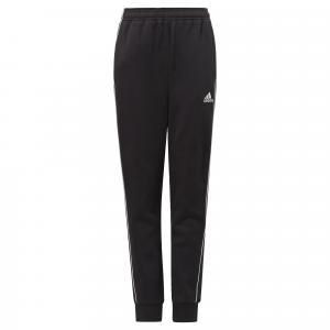 Spodnie dla dzieci adidas Core 18 Sweat JUNIOR