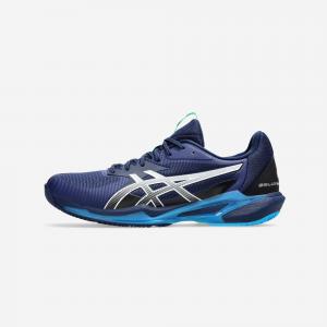 Buty do tenisa męskie ASICS Gel Solution Speed FF3 na każdą nawierzchnię