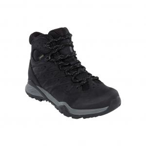 Buty turystyczne damskie The North Face W Hedgehog Hike II Mid GTX