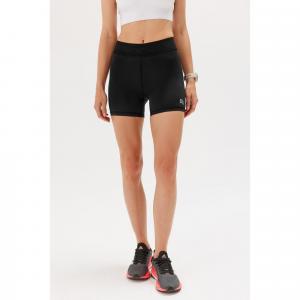 Damskie spodenki biegowe Rough Radical Icon Run Shorts