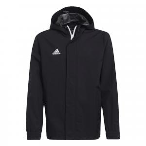 Kurtka treningowa dla dzieci adidas Entrada 22 All Weather