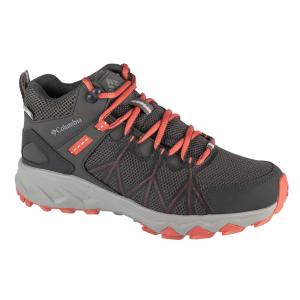 Buty trekkingowe damskie, Peakfreak II Mid Outdry