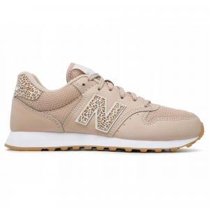 Buty na co dzień Damskie New Balance Sneakers 500