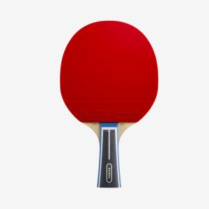 Rakietka do tenisa stołowego Pongori TTR 900 6* wszechstronna ITTF klub