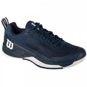 Buty do tenisa męskie, Rush Pro 4.5 Clay
