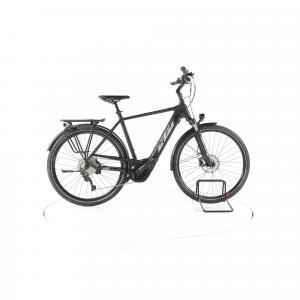 Second Life - KTM Cento 10 Trekking E-Bike 2021 - Jak nowy