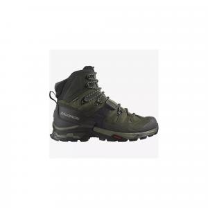 Buty trekkingowe męskie Salomon Quest 4D 4 Gtx