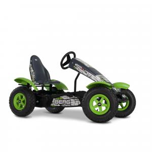 Gokart z regulowanym siedzeniem XL X-Plore BFR BERG