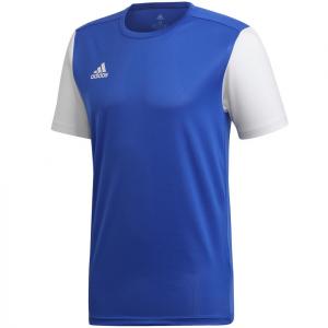 Koszulka piłkarska dla dzieci adidas Estro 19 Jersey JUNIOR