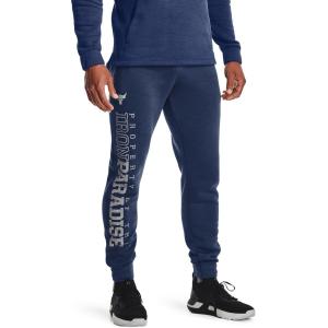 Spodnie Under Armour UA Pjt Rock, Mężczyźni