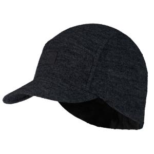 Czapka z daszkiem dla dorosłych Merino Fleece Pack Cap