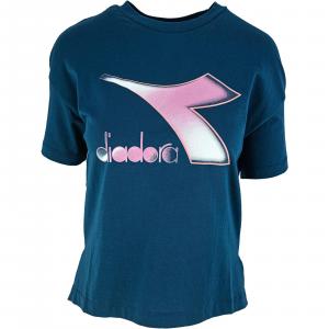 Podkoszulek Diadora Ss Lush, Kobiety