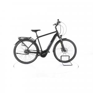 Second Life - Pegasus Solero Evo 8R City E-Bike 2021 - Stan dobry
