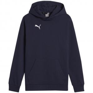 Bluza Z Kapturem Dziecięca Team Goal Casual