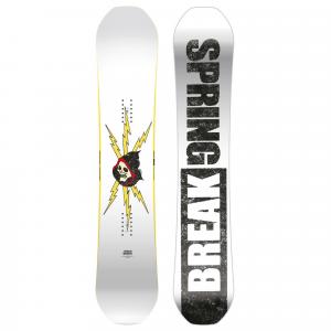 Deska snowboardowa męska Capita Spring Break Resort Twin