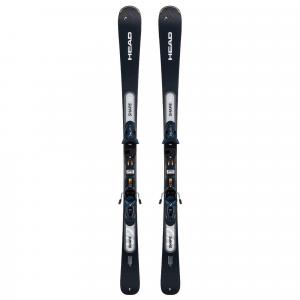 Narty męskie HEAD SHAPE V2 + wiązania HEAD PR 11 z GRIP WALK 2024