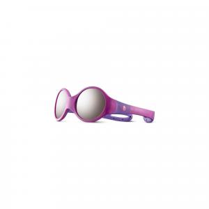 Okulary przeciwsłoneczne dla dzieci JULBO LOOP M - | Spectron 4 baby