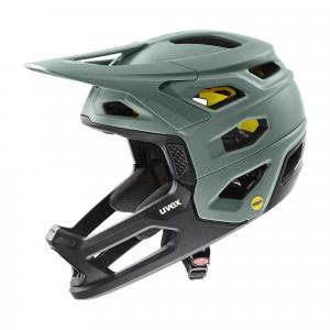 Kask rowerowy UVEX Revolt MIPS