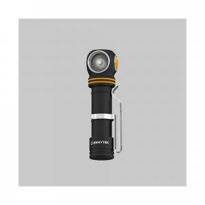 Latarka czołowa Armytek Elf C2 USB-C z ciepłym światłem 1023 lm