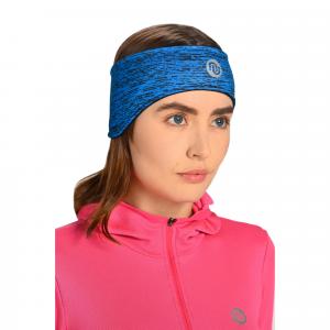 Opaska Z Nausznikami Sportowa Unisex Nessi Sportswear