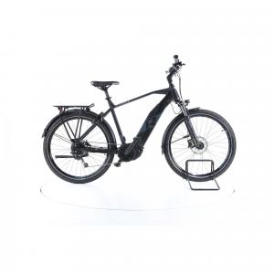 2nd Life - R Raymon TourRay E 4.0 Trekking E-Bike 2021 - Jak nowy