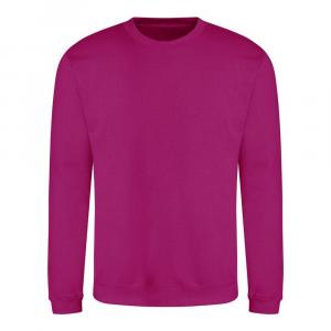 Zwykła Bluza Unisex Dla Dorosłych