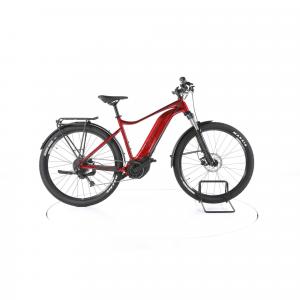 2nd Life - Liv Tempt E+ EX Trekking E-Bike 2022 - Jak nowy