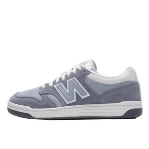 Buty do chodzenia dla dorosłych New Balance 480 Arctic Grey