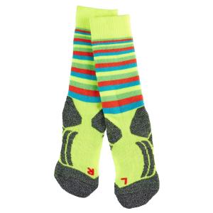 Podkolanówki Falke SK2 Stripe enfants