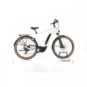 Second Life - FLYER Upstreet5 3.12 Trekking E-Bike 2022 - Jak nowy