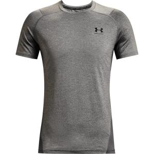 Jersey Under Armour ajusté à manches courtes