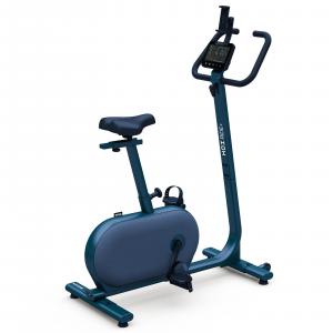 Rower treningowy KETTLER HOI RIDE+ BLUEBERRY GREEN