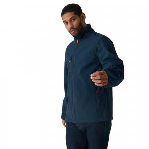 Softshell roboczy podgrzewany męski Thermogen