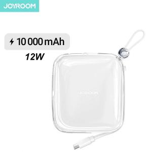 Powerbank Joyroom 10000mAh Lightning USB-A