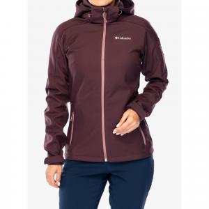 Kurtka softshell damska Columbia Cascade Ridge II Jacket