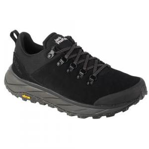 Buty trekkingowe męskie Jack Wolfskin Terraventure Urban Low