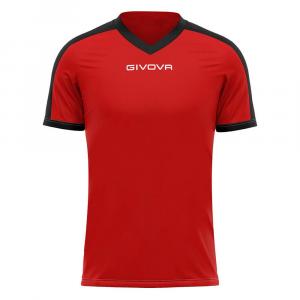 Męska Koszulka Interlock Revolution